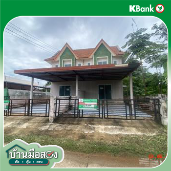 รูป ทาวน์เฮ้าส์ 30.2 ตร.วา เมืองบึงกาฬ บึงกาฬ 1.9M - รูปที่ 32/34