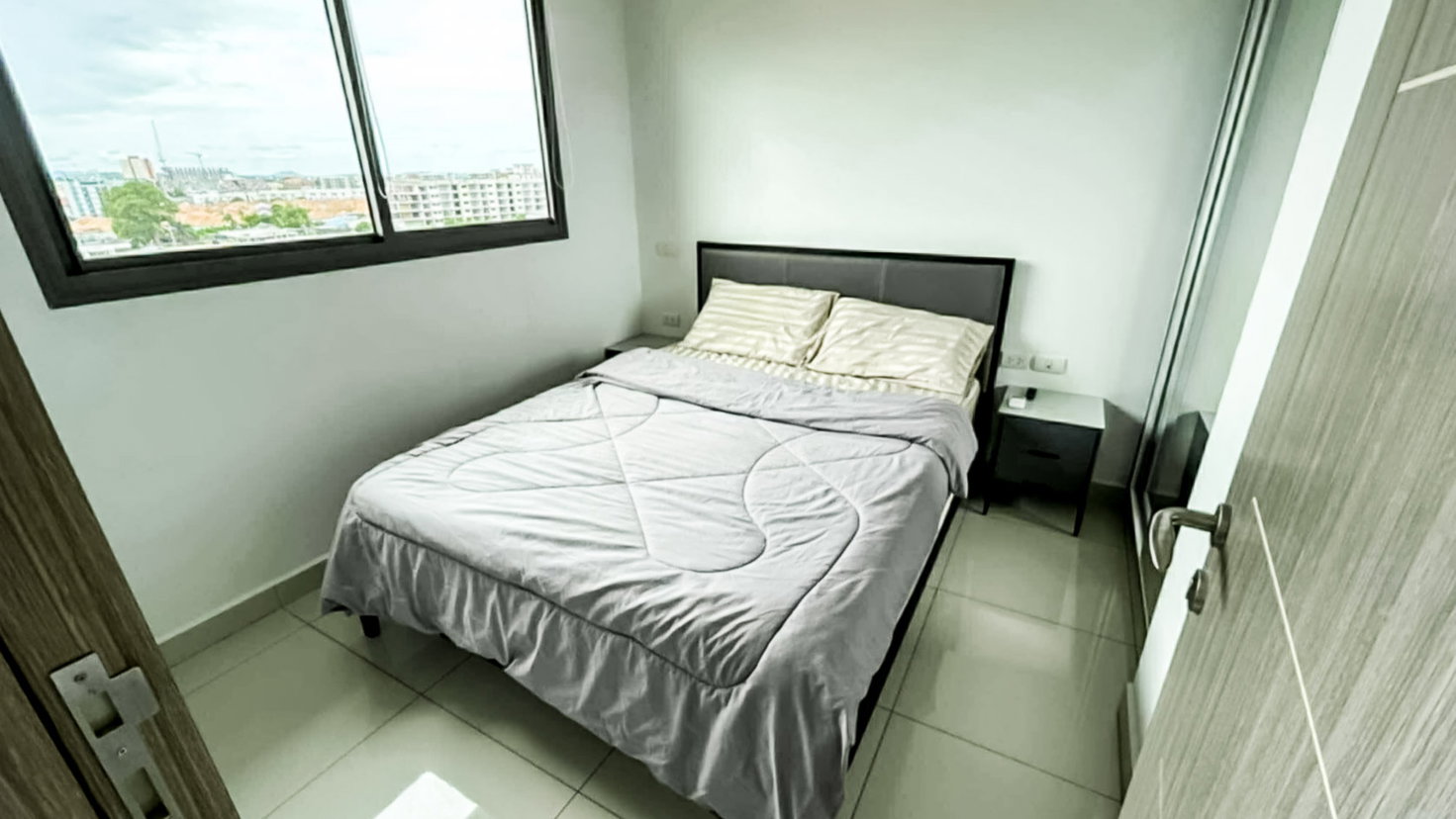 picture 1 Bedroom Condo for Rent Arcadia Beach Continental Pattaya - 6/10