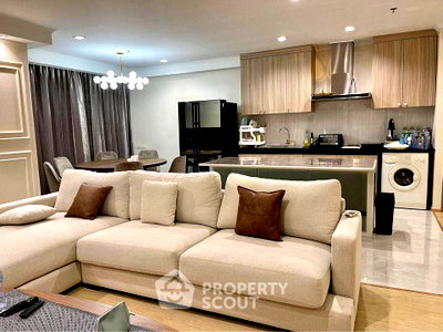 Condos for sale : 3-BR 168 Sqm (33rd Floor) For Sale Noble Remix, 100m to BTS Thong Lor (ID 784214)
