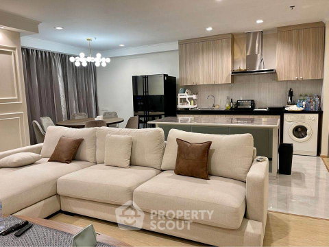 3-BR 168 Sqm (33rd Floor) For Sale Noble Remix, 100m to BTS Thong Lor (ID 784214)