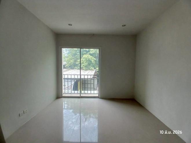 picture TOWN HOUSE 38 Sq.w. San Sai Chiang Mai for 4.8M - 18/56