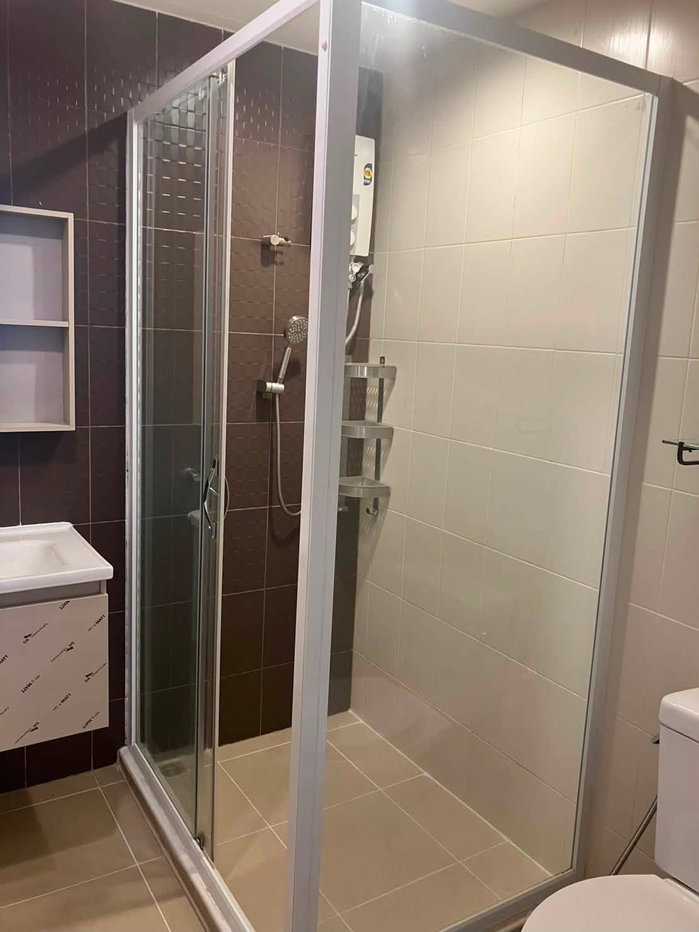 picture 🟢Condo For Rent 🟢Thana Arcadia📍Location MRT Bang Yi Khan Fully-Furnished Type 2 Bedroom 2 Bathroom📱ADD LINE @572aurac - 8/8