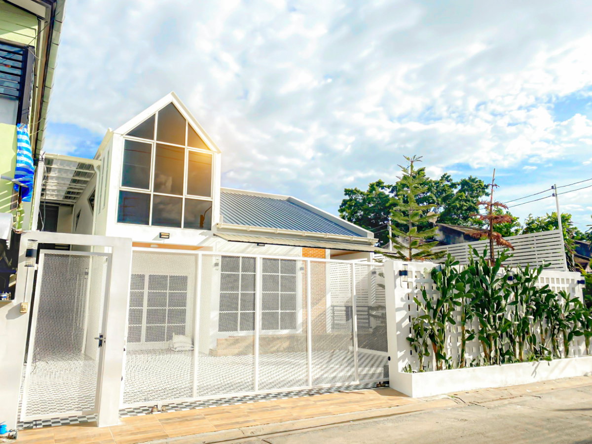รูป CB061♚โฮมออฟฟิศ 6 ห้องนอน ขาย⚝ลาดพร้าว-ประดิษฐ์มนูธรรม♜MRTมหาดไทย∞099-5919653,065-9423251▚Line@sureresidence - รูปที่ 2/13