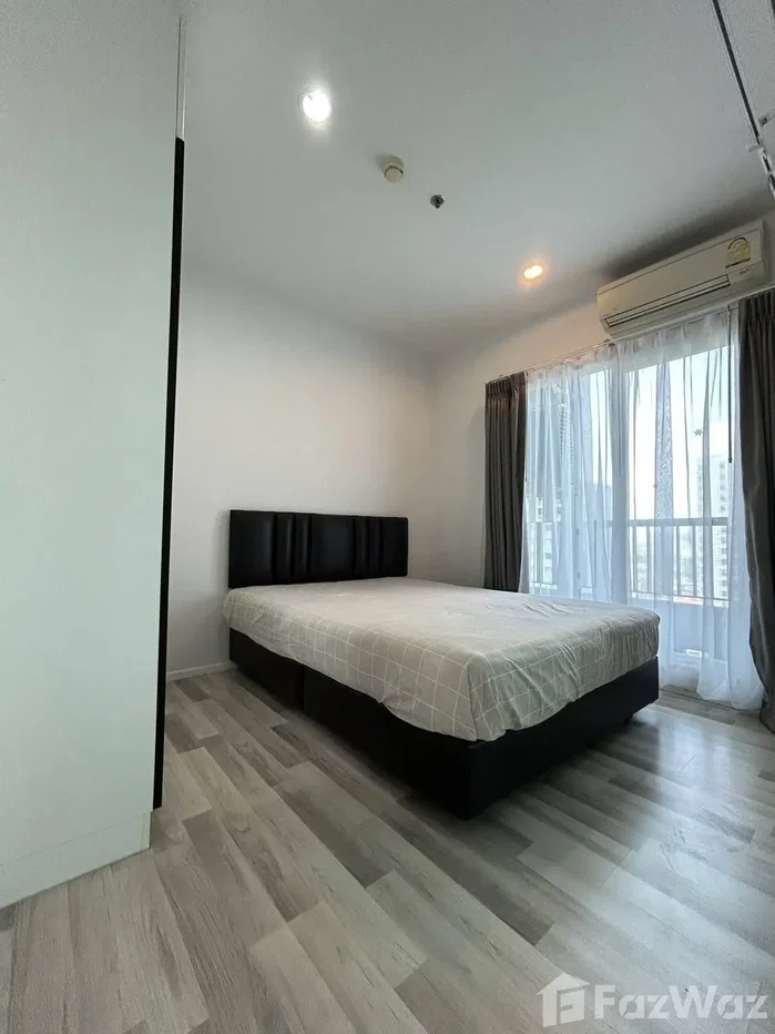 รูป ขาย คอนโด 2 ห้องนอน ในโครงการ เดอะ คีย์ สาธร-ราชพฤกษ์ 6631310 - รูปที่ 4/10