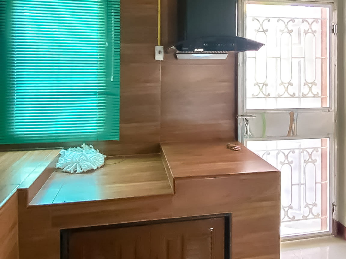 รูป Single Storey House for Rent Pong East Pattaya 3 Bed - รูปที่ 5/12