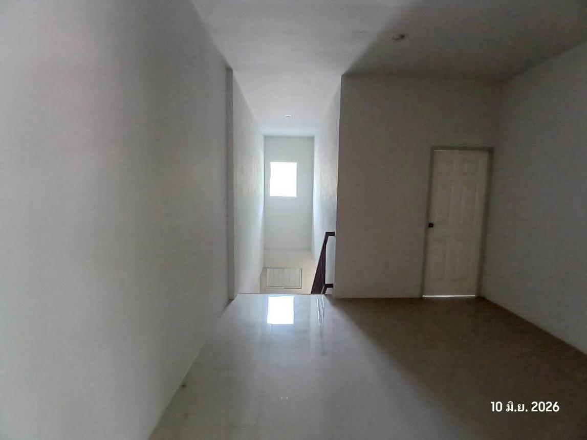 picture TOWN HOUSE 38 Sq.w. San Sai Chiang Mai for 4.8M - 36/56