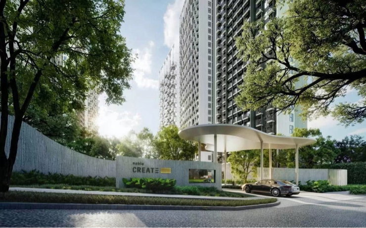 picture *OWNER* Noble Create Condo ready to move in *Pet Friendly* - 16/25