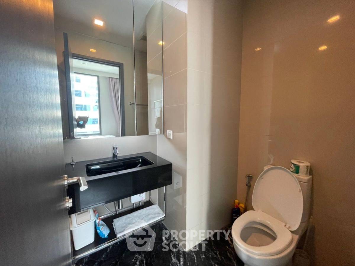 รูป คอนโด 1 ห้องนอน The Edge สุขุมวิท 23 ใกล้ MRT สุขุมวิท 200 ม. (ID 3136909) - รูปที่ 8/11