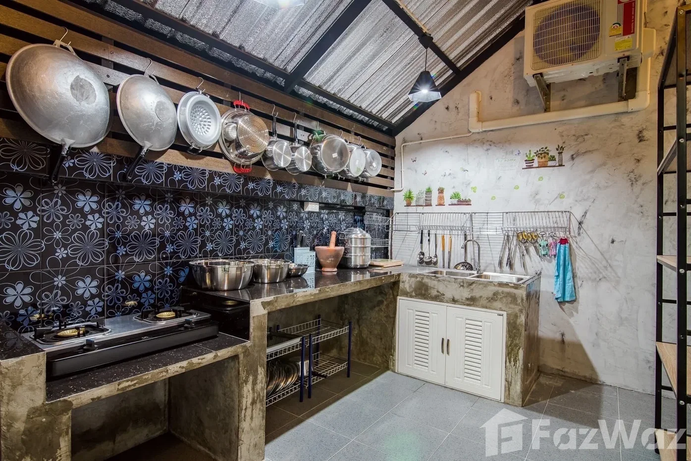 picture pool villa for rent 1938060 - 7/10