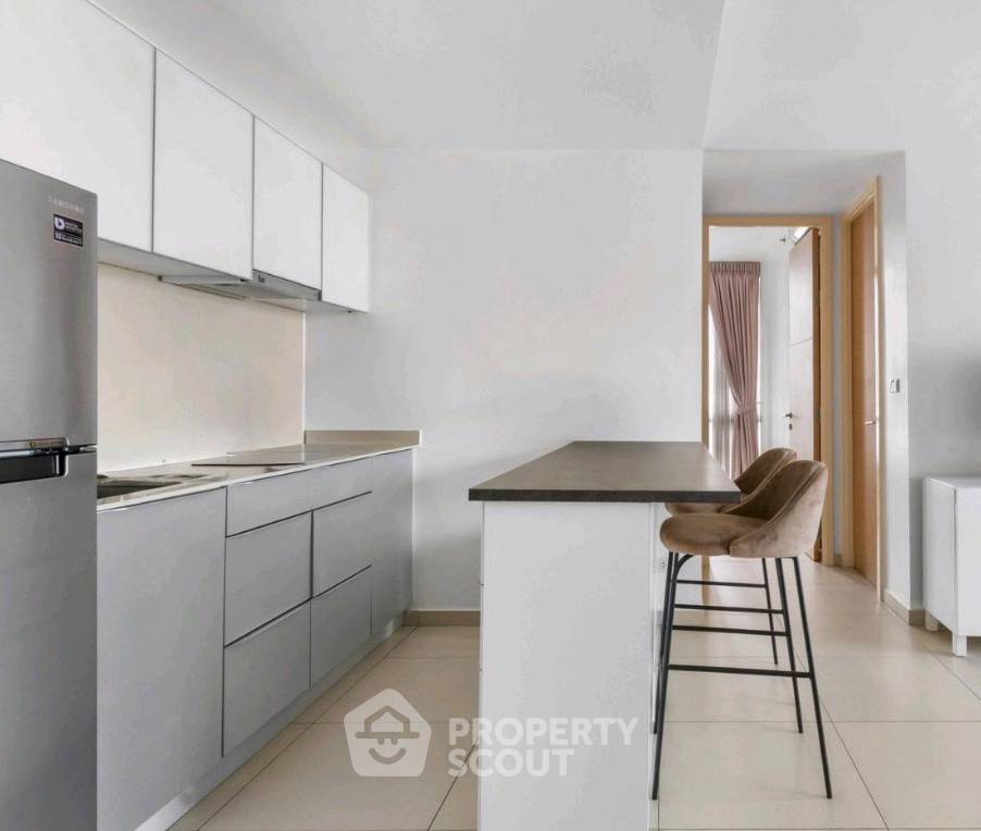 รูป คอนโด 2 ห้องนอน โครงการ The Lofts Ekkamai ใกล้ BTS เอกมัย 200 ม. (ID 3135176) - รูปที่ 3/6