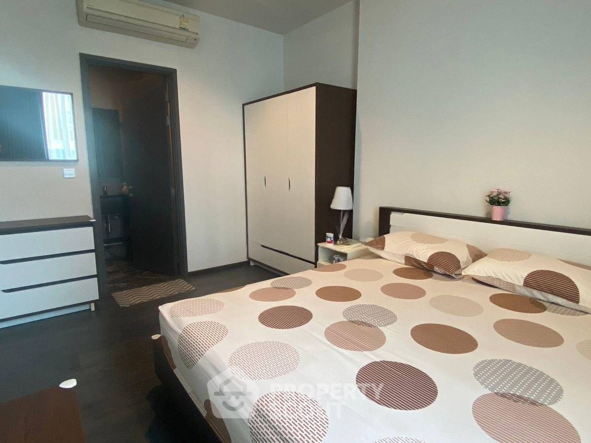 picture 1-BR Condo At The Edge Sukhumvit 23, 200m To MRT Sukhumvit (ID 3136817) - 6/11