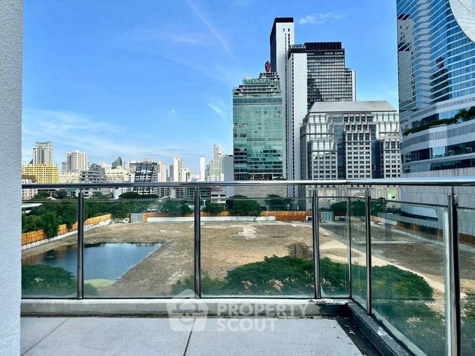 รูป คอนโดให้เช่า 2 ห้องนอน 135 ตร.ม. ที่ New House Condominium ใกล้ BTS ชิดลม 200 ม. (ID 3137482) - รูปที่ 10/12