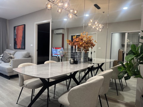 🔥🔥🔥 For Rent Condo , Elio Sathorn - Wutthakat , BTS-Wutthakat , Bang Kho , Chom Thong , Bangkok , CX-165242 ✅ Live chat with us ADD LINE @connexproperty ✅ 🔥🔥🔥