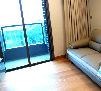 Condos for rent : Great Value 2-BR The Lumpini 24 Near BTS Phrom Phong (ID 3090866)