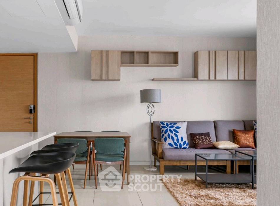 รูป คอนโด 2 ห้องนอน 74 ตร.ม. The Lofts Ekkamai ห่าง BTS เอกมัย 200 ม. (ID 3135184) - รูปที่ 4/9