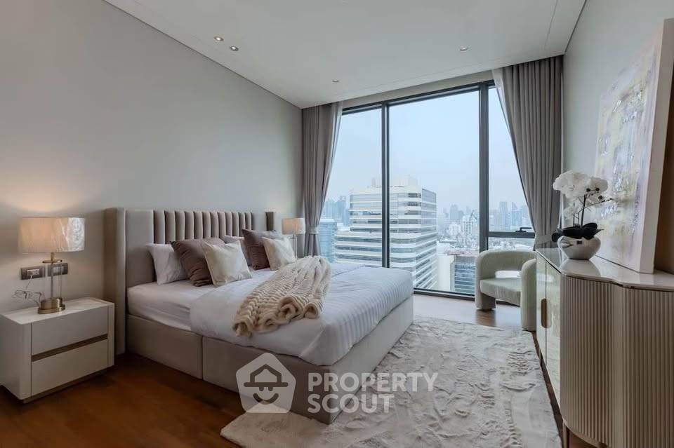 รูป คอนโด 5 ห้องนอน 359 ตร.ม. ขาย The Residences at Sindhorn Kempinski ใกล้ BTS ราชดำริ (ID 3130664) - รูปที่ 8/18