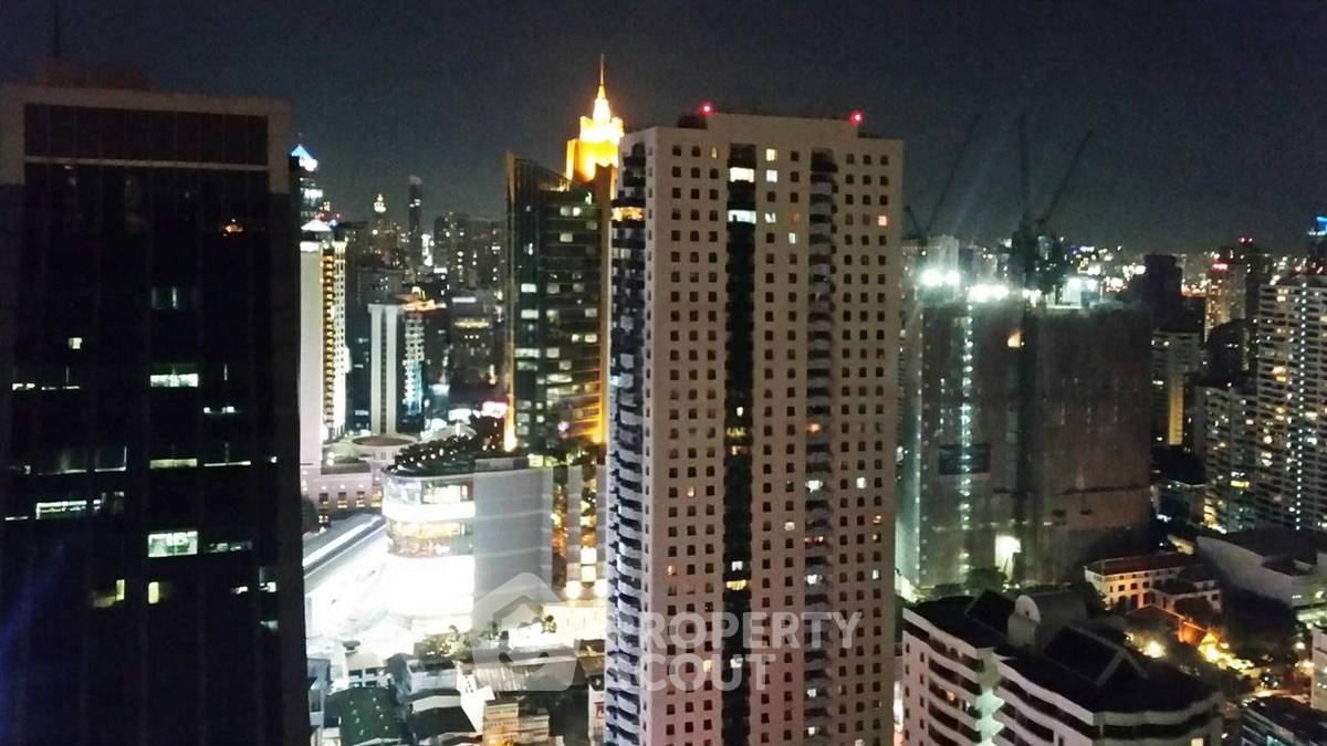 รูป คอนโด 2 ห้องนอน 60 ตร.ม. ชั้น 25 The Edge Sukhumvit 23 ใกล้ MRT สุขุมวิท 200 ม. (ID 3136856) - รูปที่ 8/8
