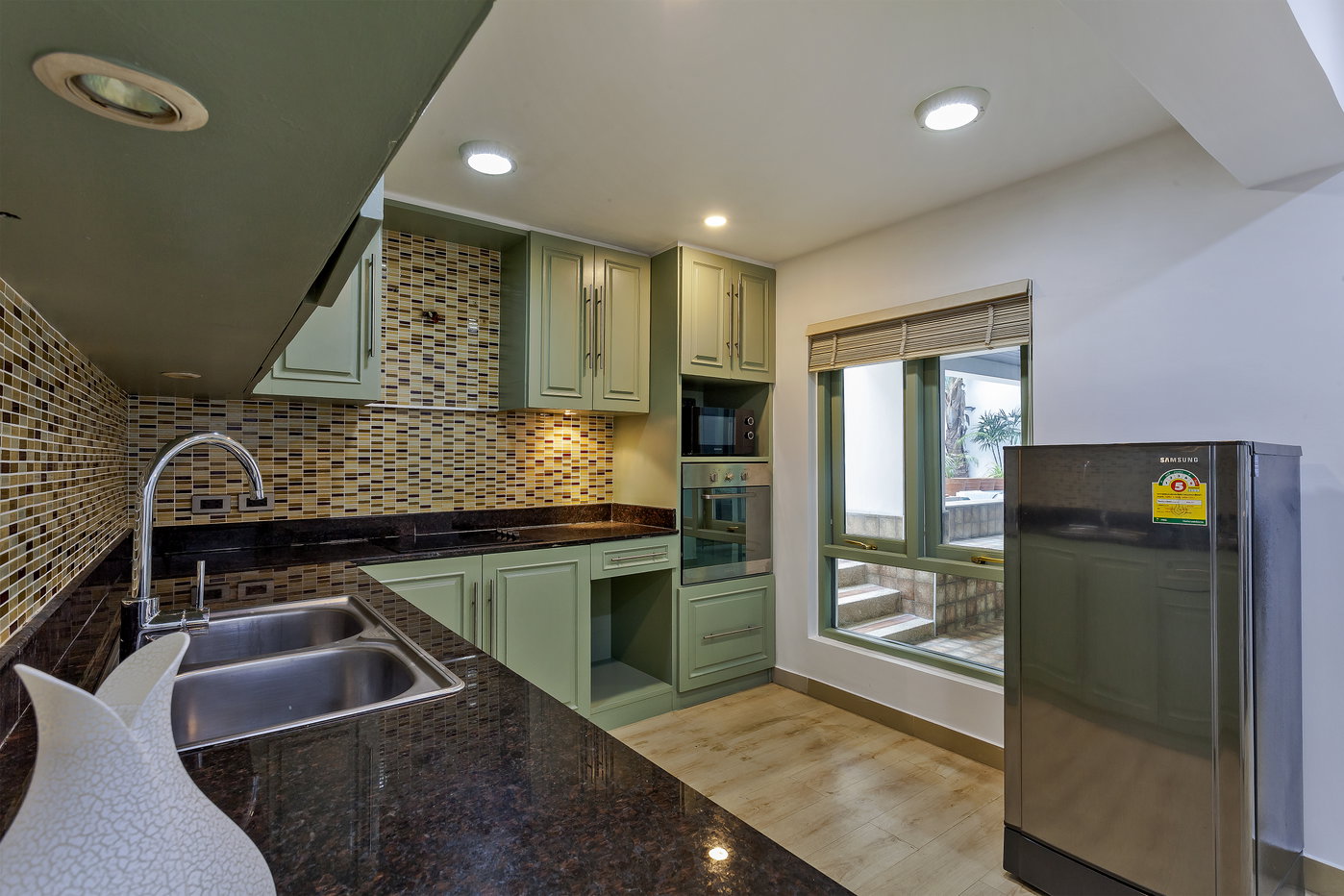 รูป Spacious Pool Villa for Sale Pratumnak Pattaya - รูปที่ 15/30