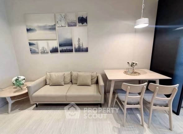รูป คอนโด 1 ห้องนอนให้เช่า เดอะรูม สุขุมวิท 38 ชั้น 16 ใกล้ BTS เอกมัย (ID 3138766) - รูปที่ 2/7