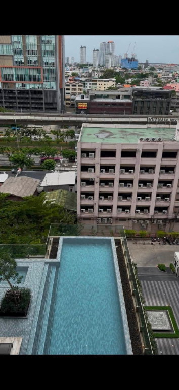 picture Code: 26KJ3998 for rent Nye by Sansiri 🔥🔥 Line ID: @kjcondo (with @)🔥🔥 - 9/9