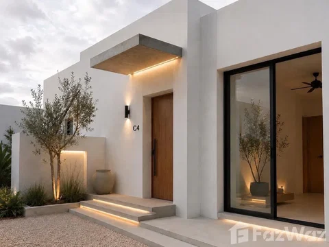 Corner-Unit 3-Bed Pool Villa – Ready for High Season 6630040