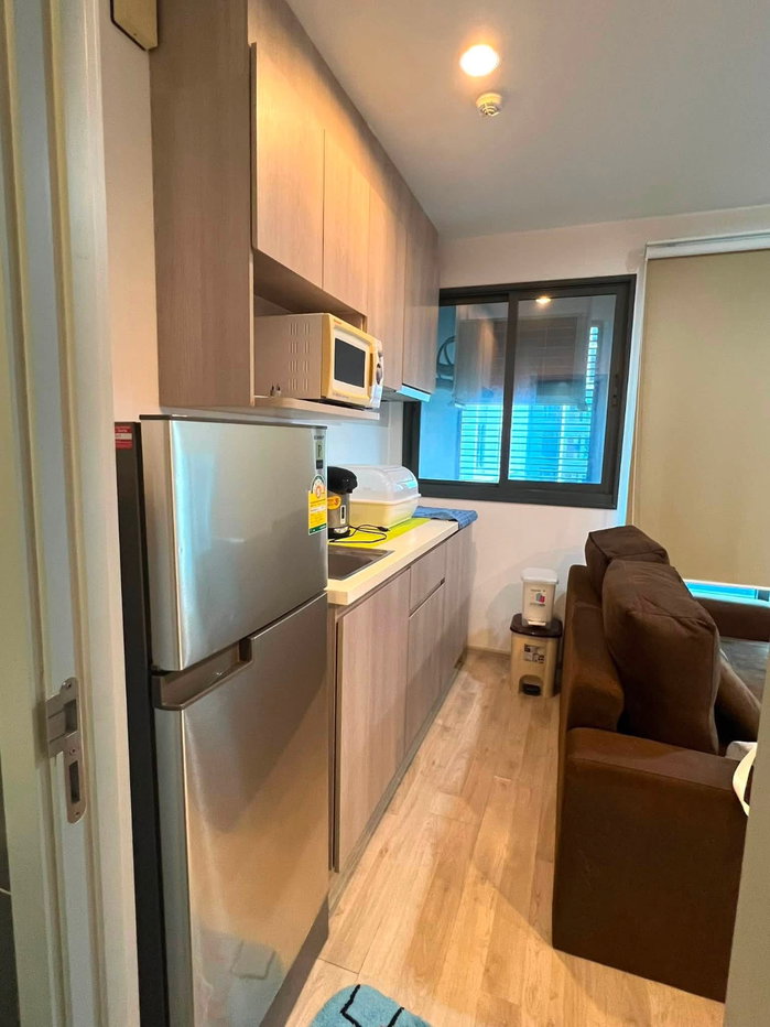 picture ⭐ Ideo Mobi Charan Interchange | Modern Condo for Rent - 8/13