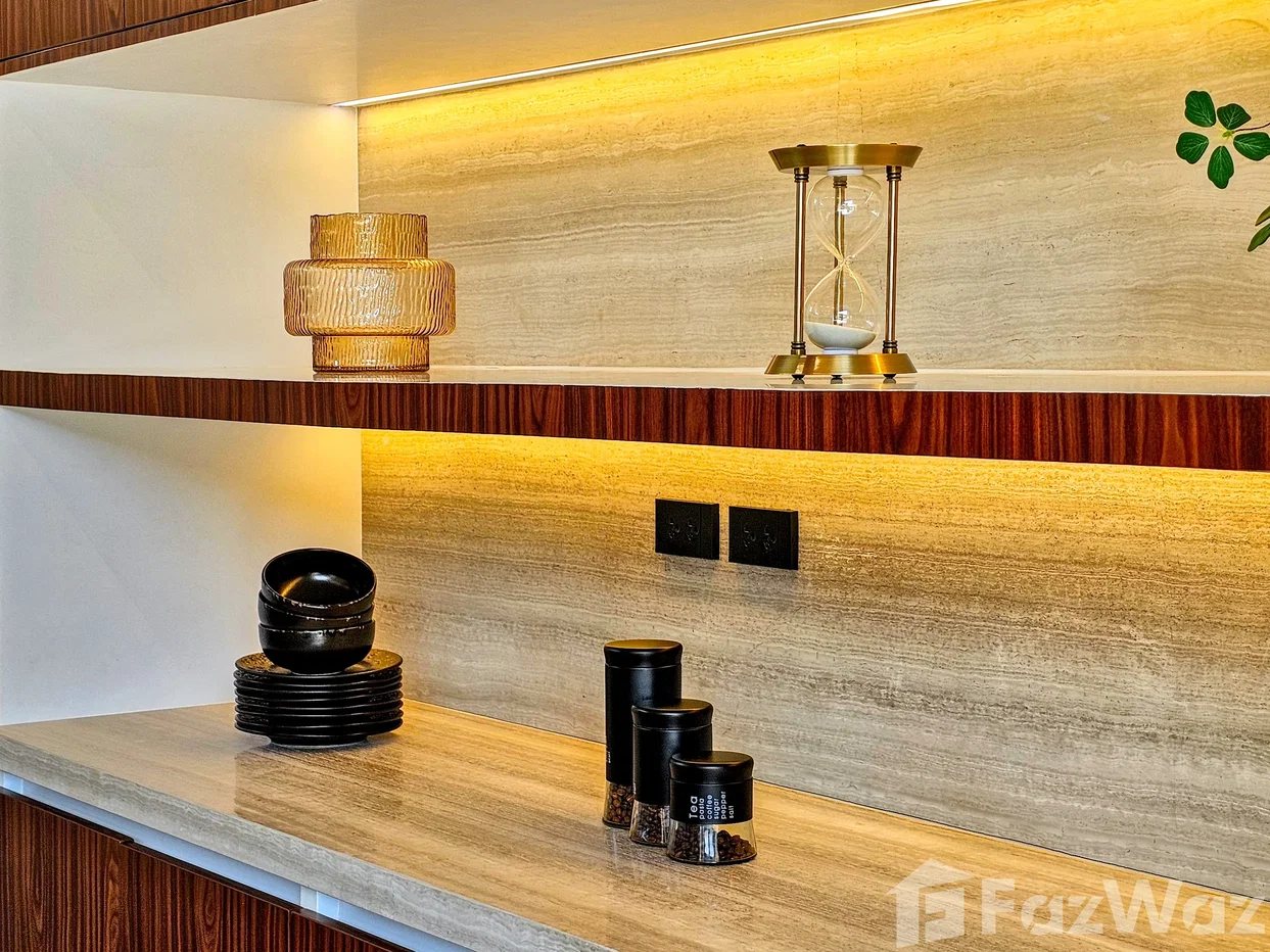รูป วิลล่าให้เช่า 4 ห้องนอน ในโครงการ สตาร์ศิลา วิลล่า 6630907 - รูปที่ 23/53
