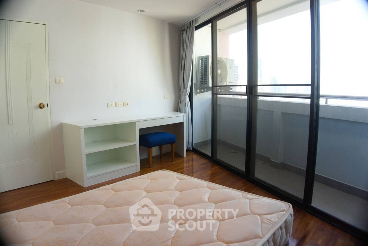 รูป เพ็ทได้ 5 ห้องนอน ขนาด 380 ตร.ม. ชั้นสูง 31 President Park Condominium ใกล้ MRT ศูนย์สิริกิติ์ (ID 1523506) - รูปที่ 29/50
