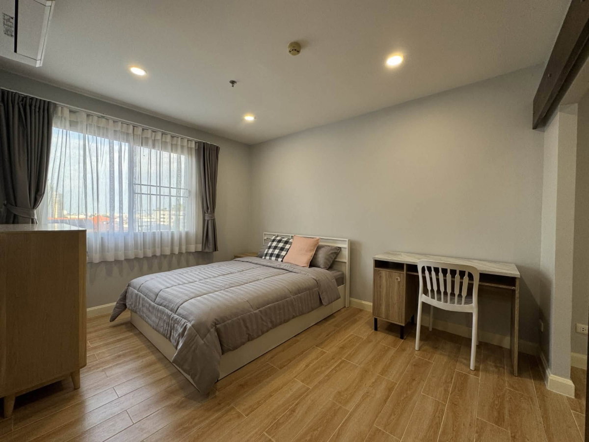 รูป ให้เช่า City Home Sukhumvit 2 ห้องนอน 🔥🔥 จองเดือนนี้รับส่วนลด1,000บาท 🔥🔥 @kjcondo (มี@ข้างหน้าด้วยนะคะ) - รูปที่ 7/16