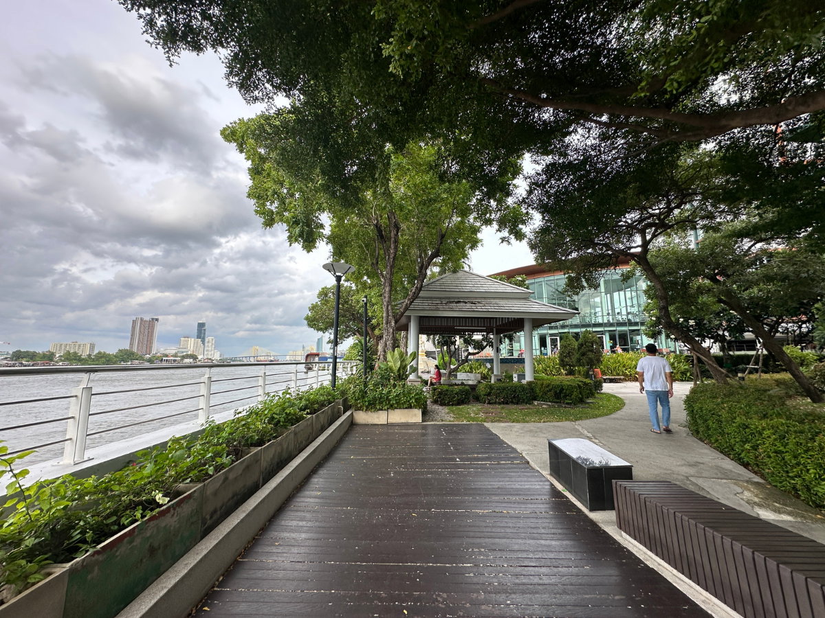 picture Code: 26KJ3993  for rent Ivy River 🔥🔥 Line ID: @kjcondo (with @)🔥🔥 - 13/17