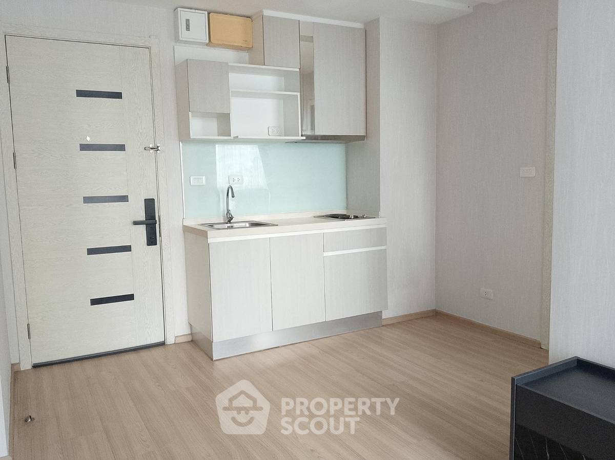 รูป คอนโด 1 ห้องนอน Artemis Sukhumvit 77 ชั้น 20 ใกล้ BTS อ่อนนุช (ID 3137534) - รูปที่ 2/10
