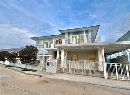 รูปภาพ 🏡✨ ให้เช่าบ้านเดี่ยวหรู พร้อมอยู่ | หมู่บ้านซื่อตรง พรีเมียม พระราม 2 – แสมดำ ✨บ้านแปลงใหญ่ พื้นที่สวนรอบบ้าน บิลท์อินทั้งหลัง เหมาะสำหรับครอบครัว