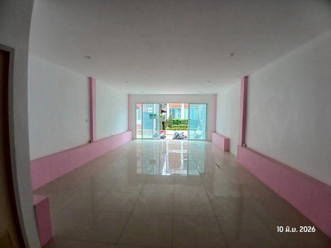 picture TOWN HOUSE 38 Sq.w. San Sai Chiang Mai for 4.8M - 5/56