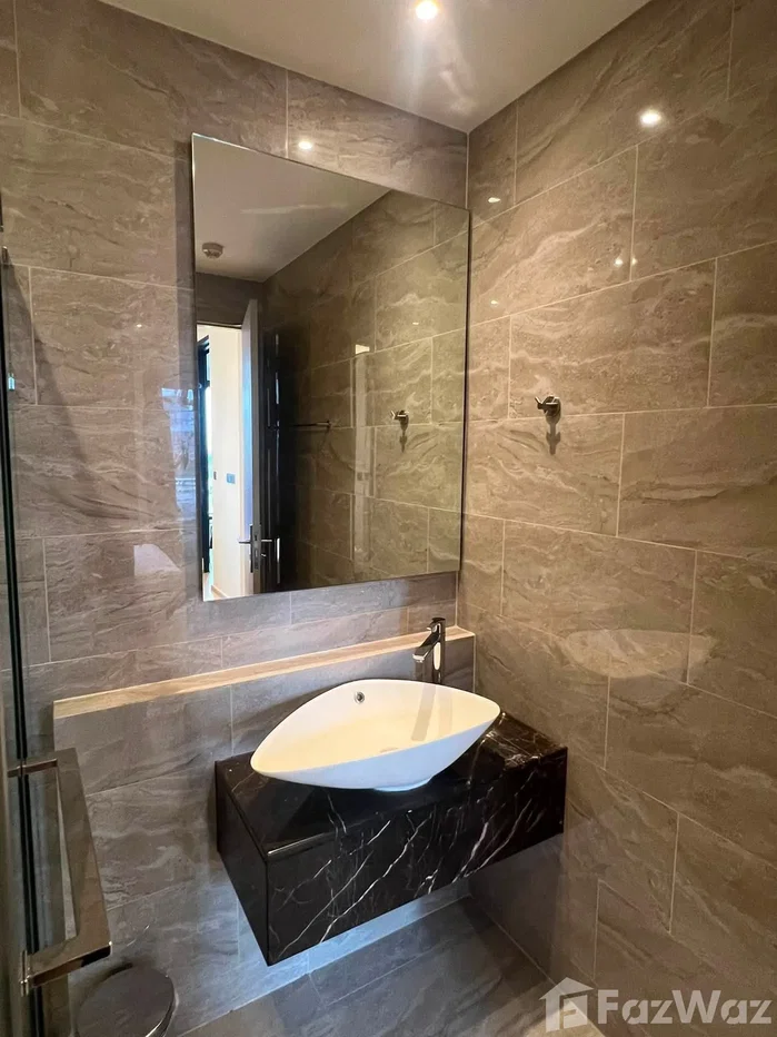 picture Luxury Condo Near MRT Rama 9 | Ashton Asoke 6630192 - 9/13