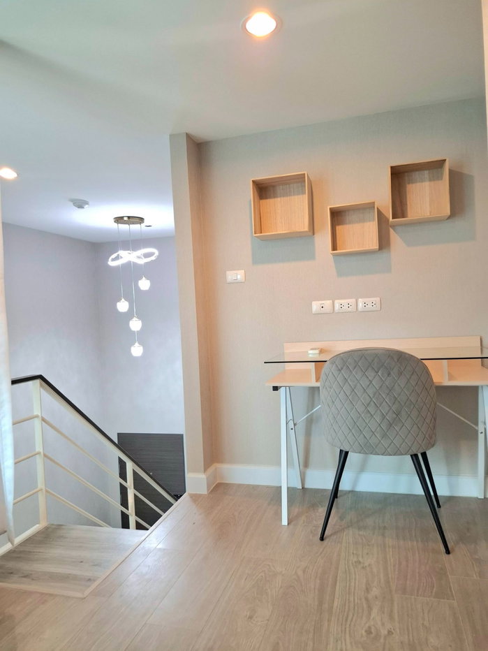 picture 🏢 Condo for Rent: Metro Sky Bangsue - Prachachuen   Property Code | LNP-C14228  - 5/23