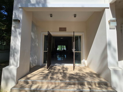 ขายบ้านในโครงการพิมุกต์ 4 บ้านสวย สภาพดี พร้อมเข้าอยู่ (ID:770HS)
