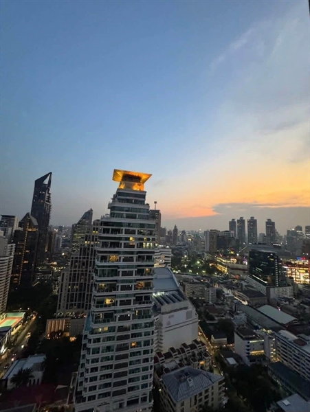picture ⭐Hot Price⭐ For RENT* Noble State Sukhumvit 39 ,  31 Sq.m.,Fl.34 ,  Add LINE💚 @SR234  - 11/17
