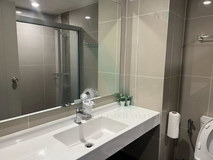 รูปภาพ 🎉 For rent condo IDEO RATCHADA - SUTTHISAN Building 1, Floor 9,1 bed room, Room size 34 sqm
