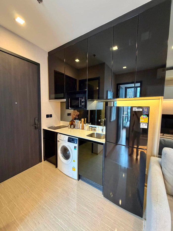 รูป ND1049 🏢ให้เช่า คอนโด NOBLE Around Ari พร้อมอยู่ ✨ - รูปที่ 14/17