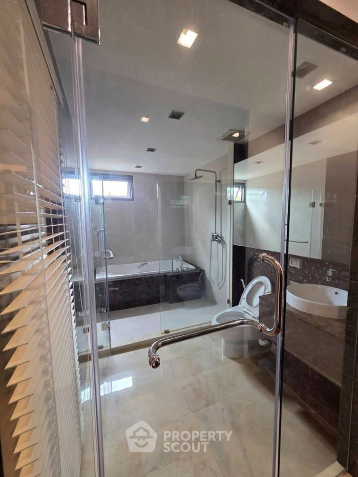 รูป คอนโด 2 ห้องนอน 80 ตร.ม. The Address สุขุมวิท 61 ใกล้ BTS เอกมัย 400 ม. (ID 3135374) - รูปที่ 10/10