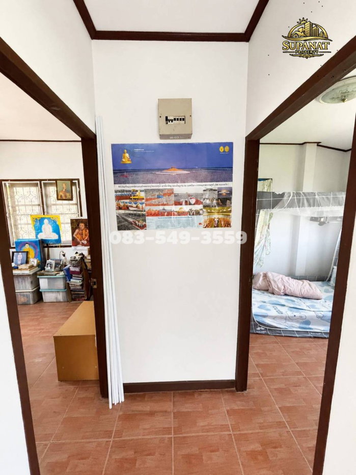 picture Single house for sale, 50.3 square wah. Khlong 5, Khlong Luang, Pathum Thani - 9/16