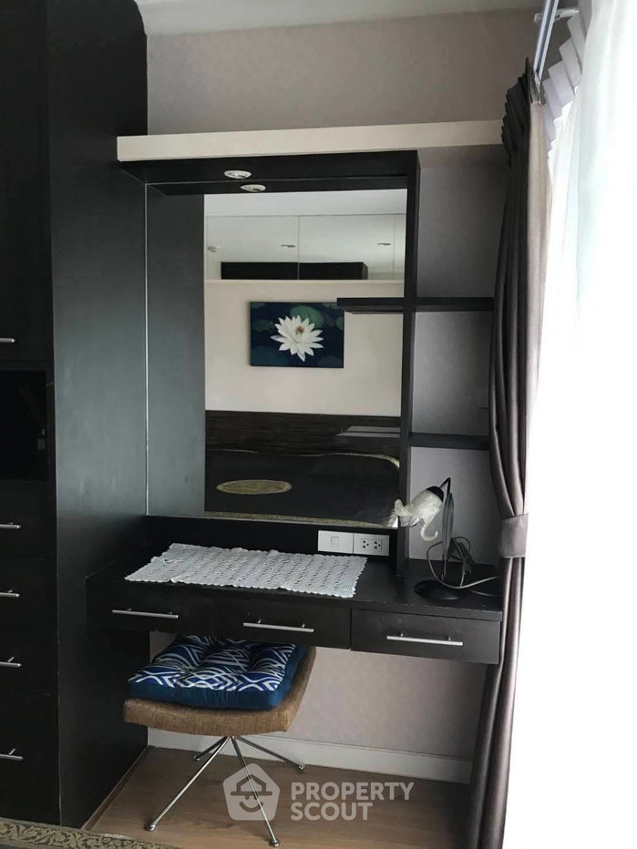 รูป คอนโด 1 ห้องนอน ชั้น 21 Grand Park View Asoke ใกล้ MRT สุขุมวิท (ID 2338753) - รูปที่ 5/18