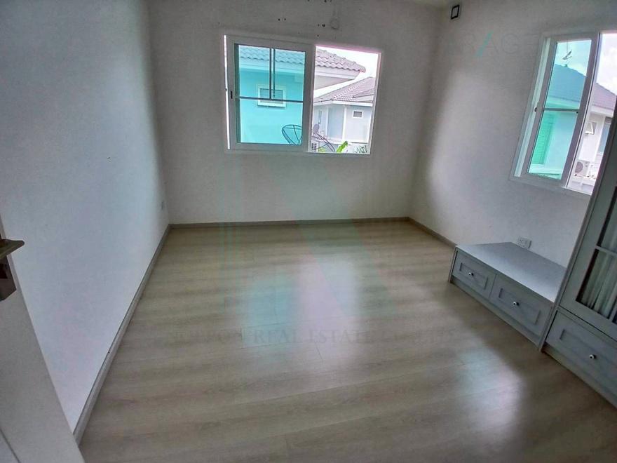 รูป ขายบ้านเดี่ยว โครงการ วิลลาจจิโอ ปิ่นเกล้า-ศาลายา 2 ชั้น 3 ห้องนอน 3 ห้องน้ำ - รูปที่ 8/8