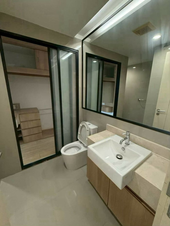 picture ⛵ Chezz ⛵ City view / 7F / 1bedroom >> THB15,000/month彡 - 6/10