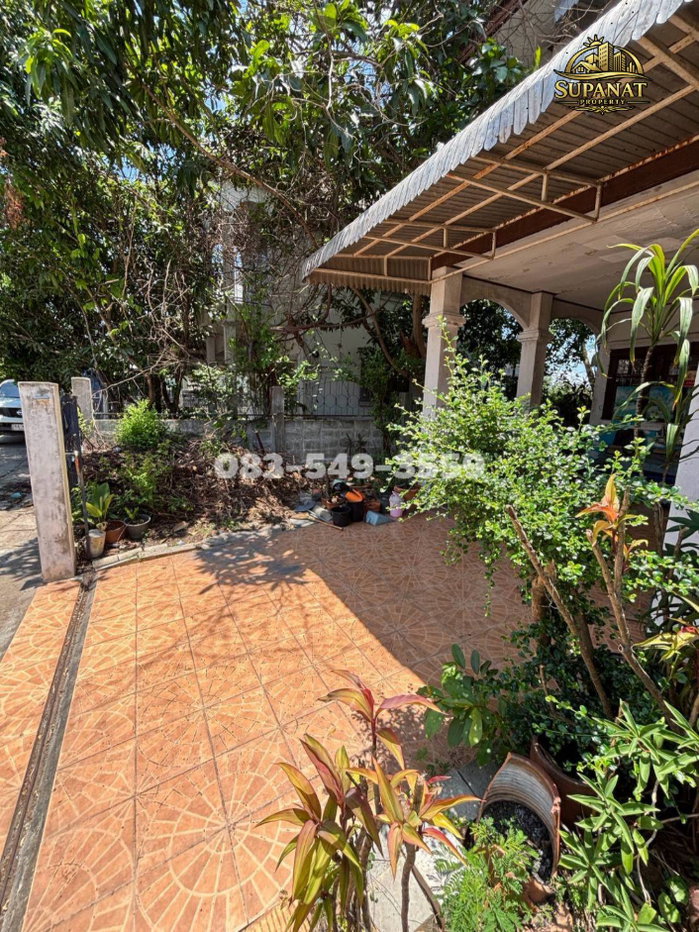 picture Single house for sale, 50.3 square wah. Khlong 5, Khlong Luang, Pathum Thani - 5/16
