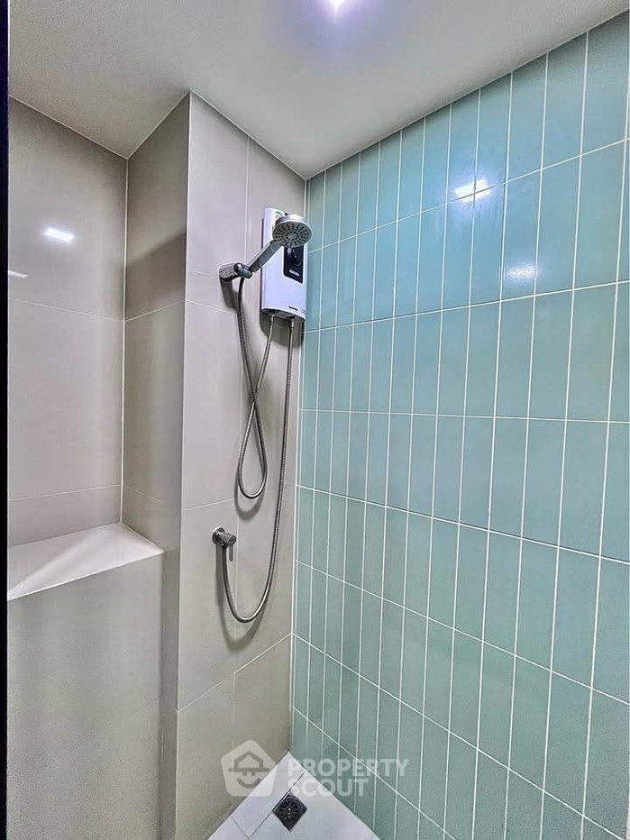 รูป คอนโด 1 ห้องนอน เช่า ที่ เดอะ มูฟ ราม 22 โซนรามคำแหง ใกล้หัวหมาก (ID 3135320) - รูปที่ 7/16