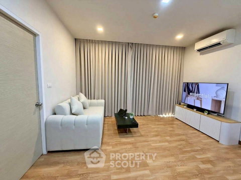 คอนโด 1 ห้องนอน The Coast Bangkok ใกล้ BTS บางนา 300 ม. ชั้น 16 (45 ตร.ม.) (ID 3139857)