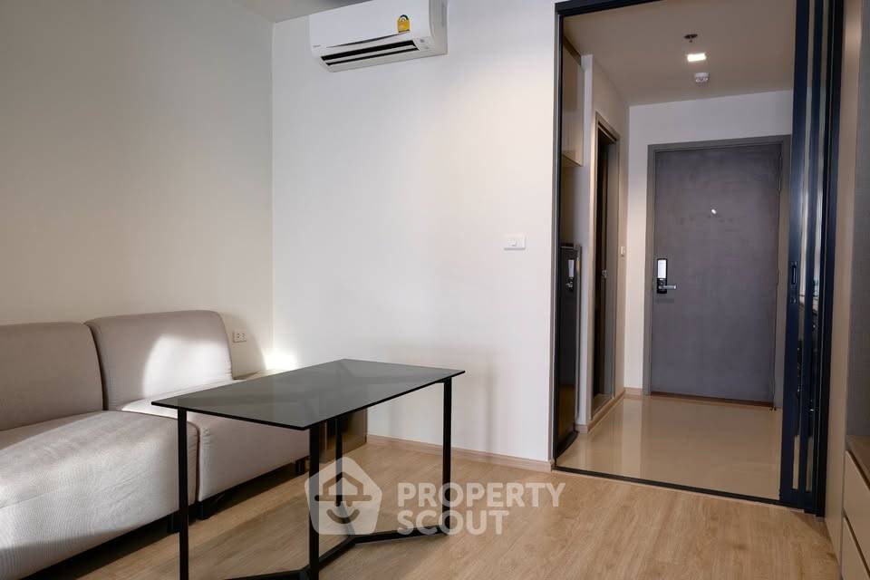 รูป คอนโด 1 ห้องนอน Ideo สาทร-วงเวียนใหญ่ ชั้น 17 ใกล้ BTS วงเวียนใหญ่ 200 ม. (ID 3139179) - รูปที่ 10/16