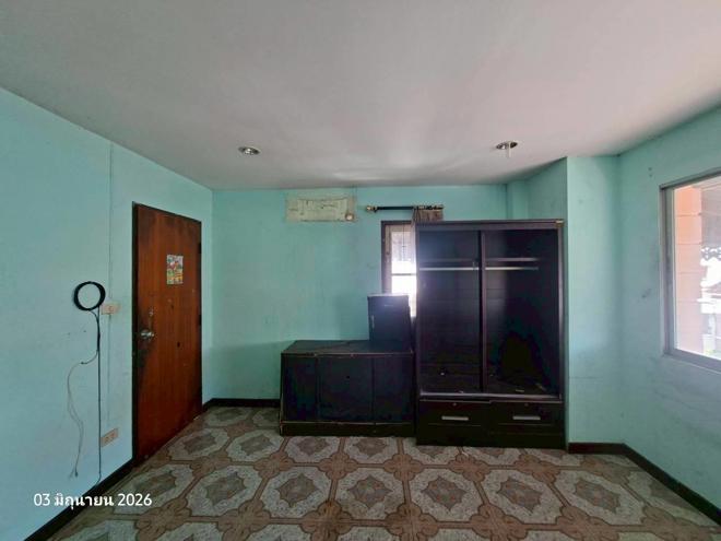 รูป ทาวน์เฮ้าส์ 29.9 ตร.วา สินทรัพย์นครการ์เด้น เขตหนองแขม กรุงเทพมหานคร 2.9M - รูปที่ 14/38