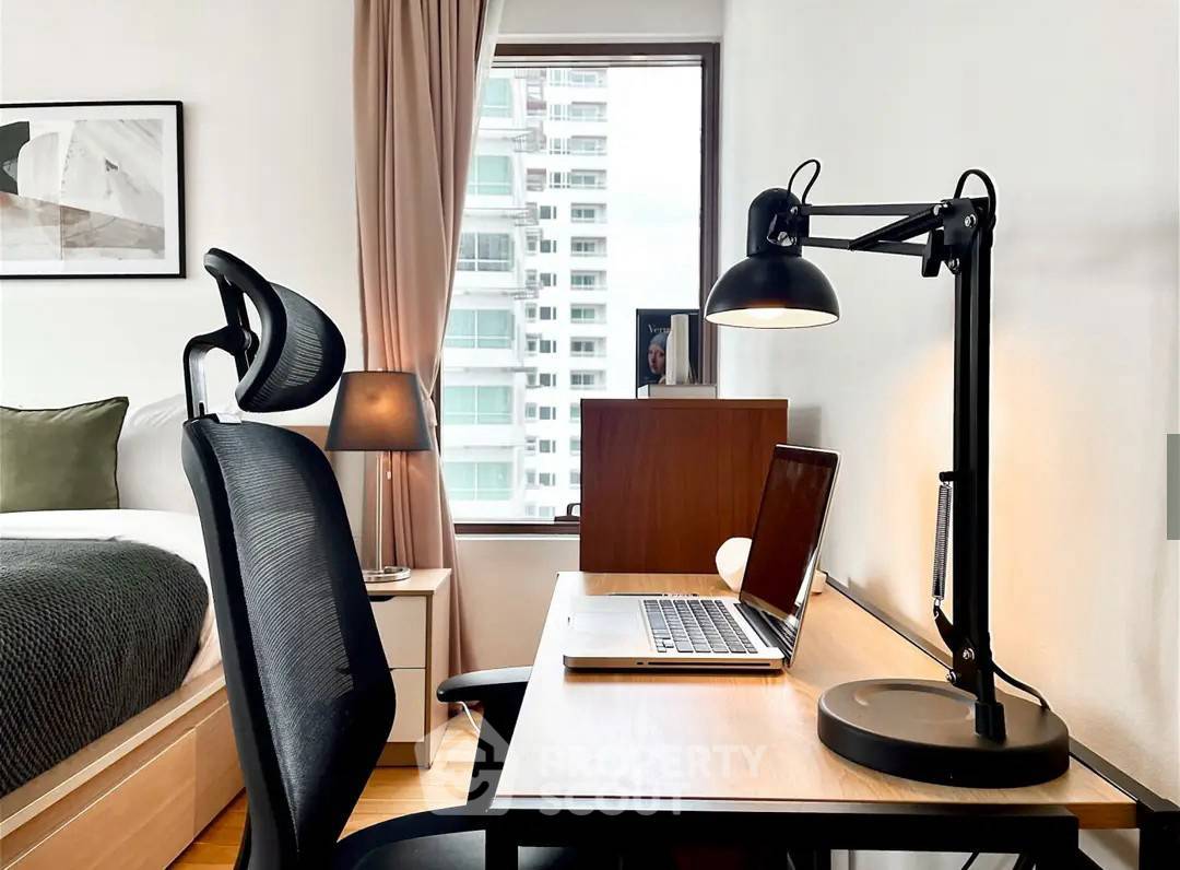 รูป คอนโด 2 ห้องนอน 105 ตร.ม. ชั้น 20 ที่ The Emporio Place ใกล้ BTS พร้อมพงษ์ (ID 3137515) - รูปที่ 12/19